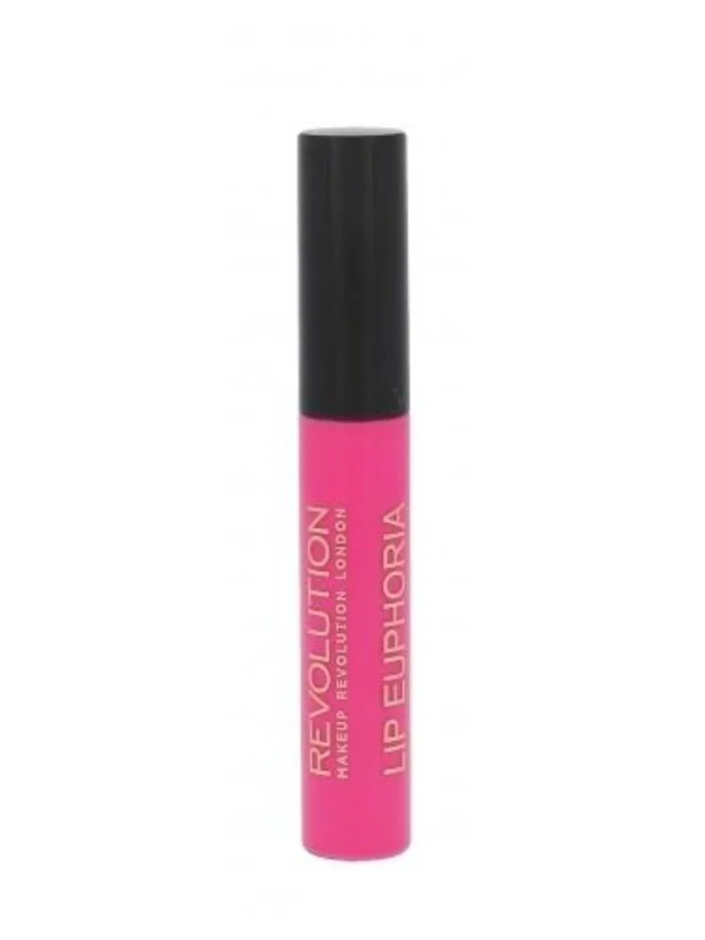 Makeup Revolution Lip Euphoria Lip Gloss Shade Destiny 7 Ml